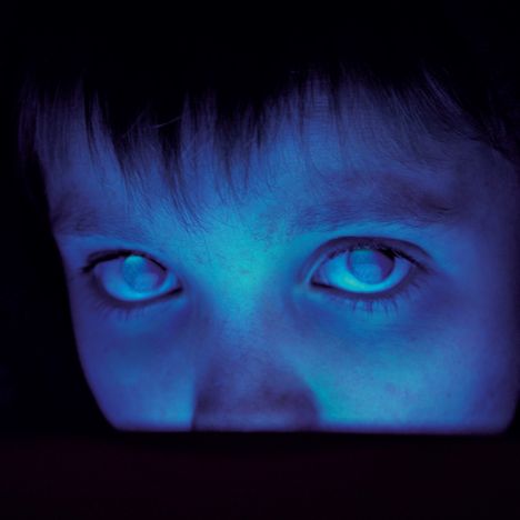 Porcupine Tree: Fear Of A Blank Planet, 2 LPs