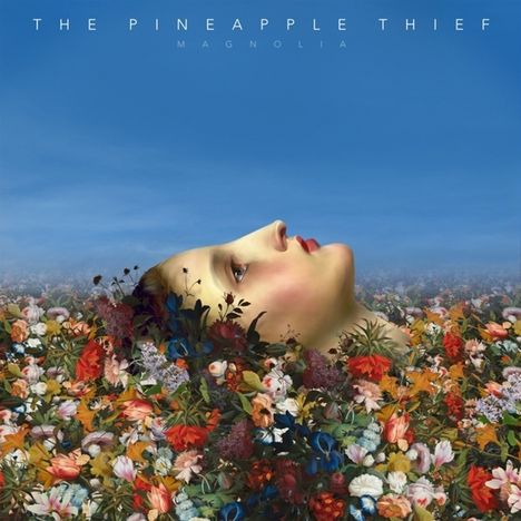 The Pineapple Thief: Magnolia, CD