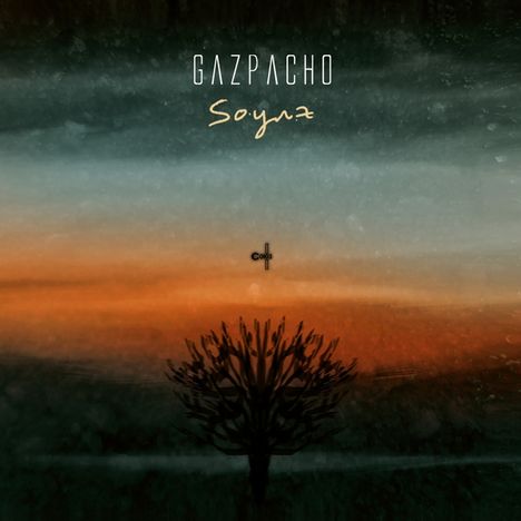 Gazpacho: Soyuz, CD