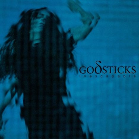 Godsticks: Inescapable, CD