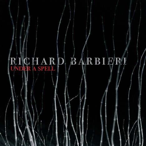 Richard Barbieri: Under A Spell, CD