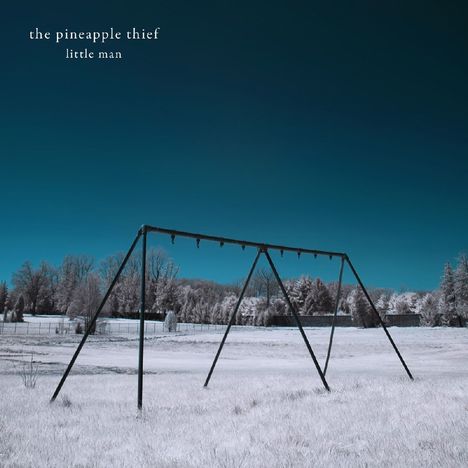 The Pineapple Thief: Litte Man (180g), 2 LPs