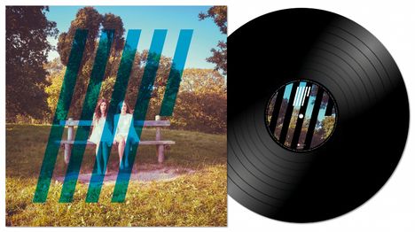 Steven Wilson: 4 1/2 (180g) (Limited Edition), LP