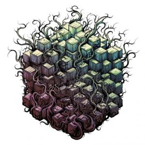 TesseracT: Errai, LP