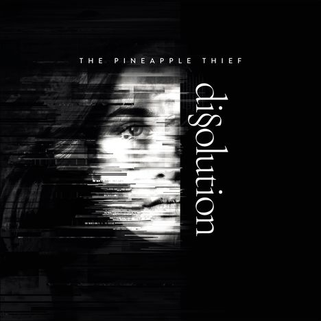 The Pineapple Thief: Dissolution (180g), LP
