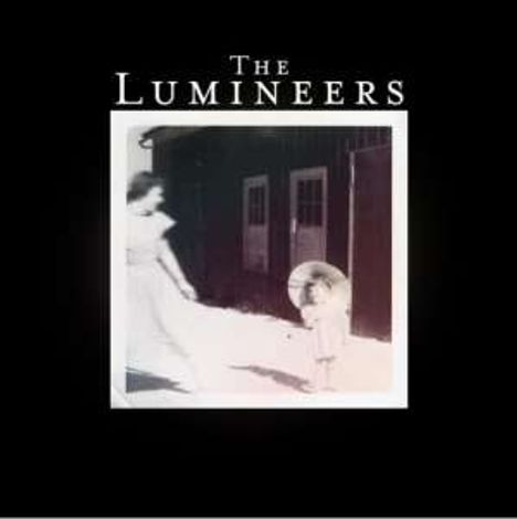 The Lumineers: The Lumineers (10th Anniversary Edition) (remastered), LP