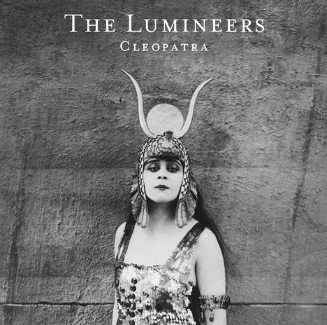 The Lumineers: Cleopatra (180g), LP