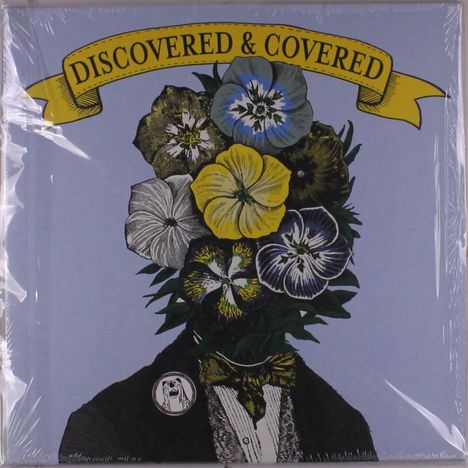 Discovered &amp; Covered, LP