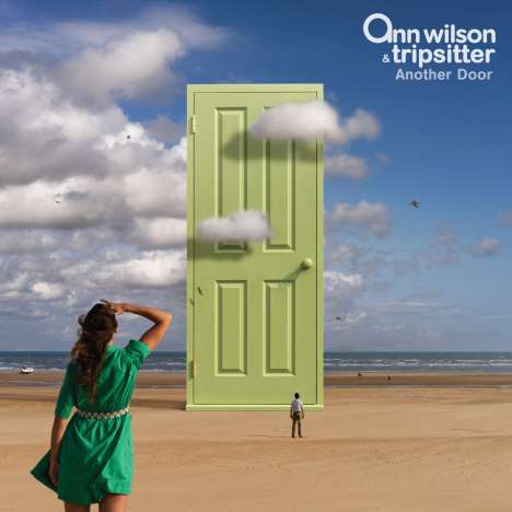 Ann Wilson: Another Door, LP