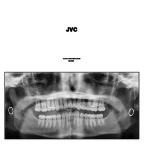 Jack Van Cleaf: JVC, CD