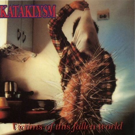 Kataklysm: Victims Of This Fallen World, 2 CDs