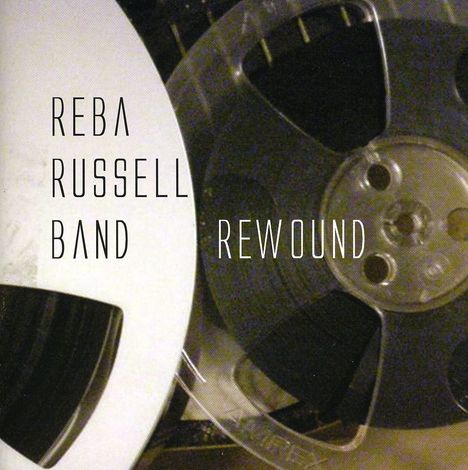 Reba Band Russell: Rewound, CD