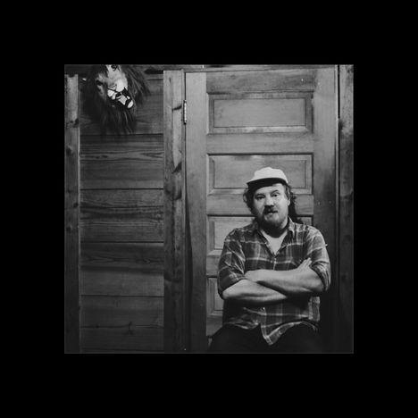 Michael Nau: Demo Versions, 2014 to 2017, LP