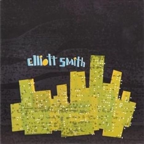 Elliott Smith: Pretty (Ugly Before) (Limited Indie Edition) (Tri-Color Vinyl), Single 7"