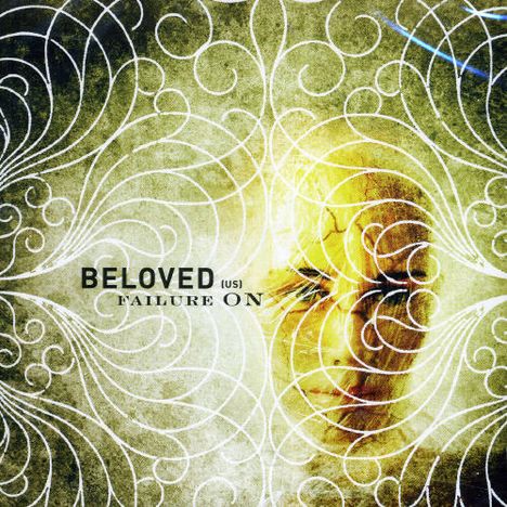 Beloved (US): Failure On, CD