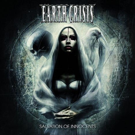 Earth Crisis: Salvation Of Innocents, CD