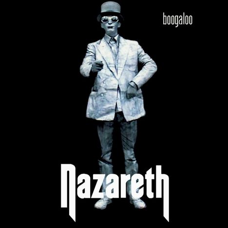 Nazareth: Boogaloo (180g), 2 LPs