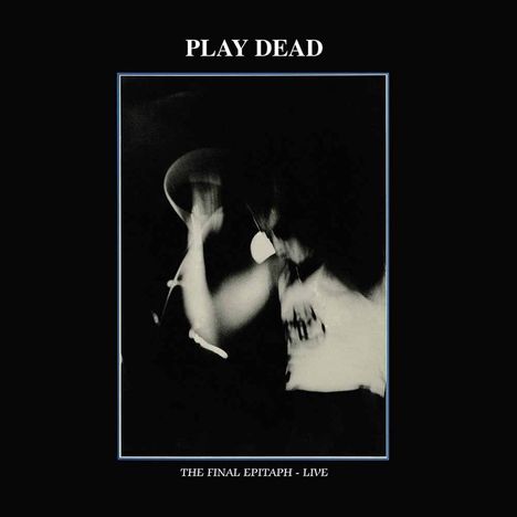 Play Dead: The Final Epitaph: Live 1985 (Limited-Edition) (Red Vinyl), LP