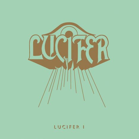 Lucifer: Lucifer I, CD