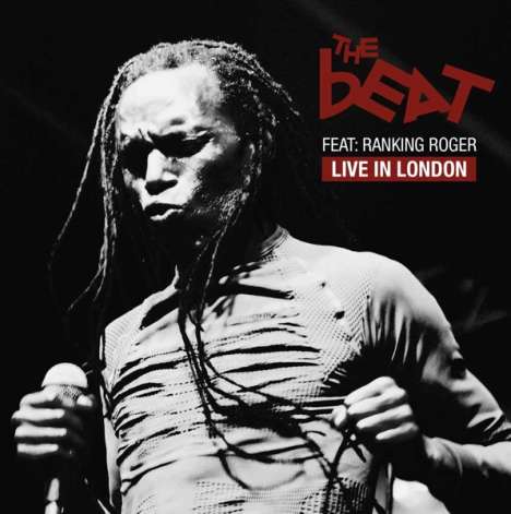 The Beat: Live In London, 2 CDs
