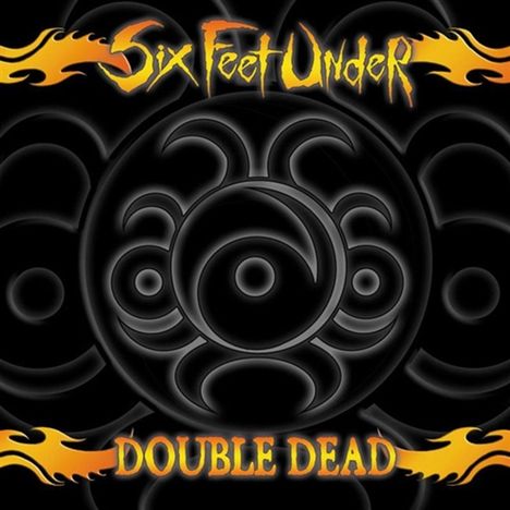 Six Feet Under: Double Dead Redux (Limited Edition) (Splatter Vinyl), 2 LPs