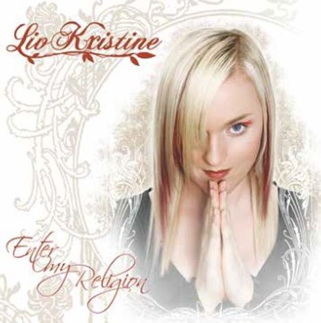 Liv Kristine: Enter My Religion, MC