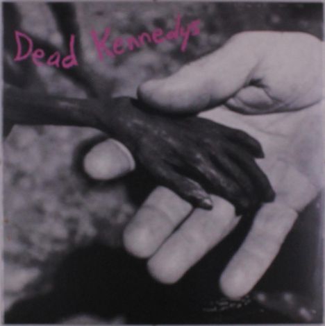 Dead Kennedys: Plastic Surgery Disasters, LP