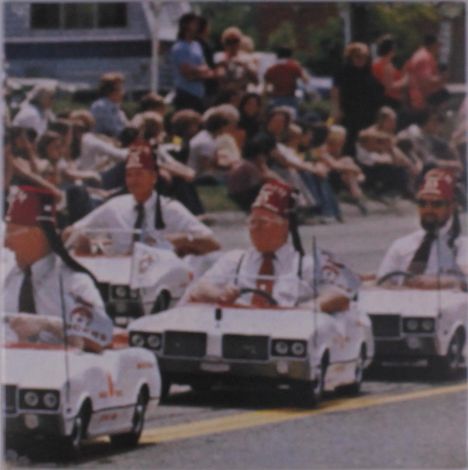 Dead Kennedys: Frankenchrist, LP