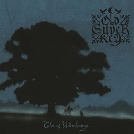 Old Silver Key: Tales of Wanderings, CD