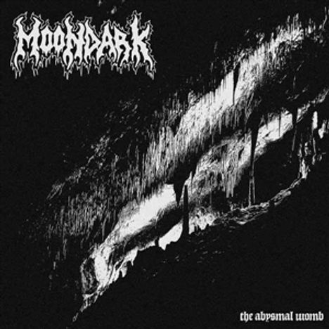 Moondark: The Abysmal Womb, LP