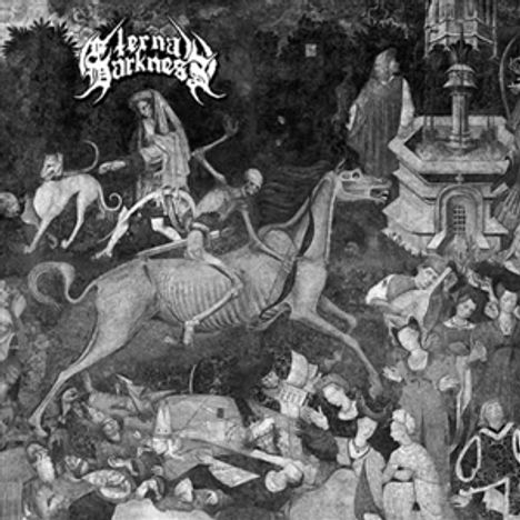 Eternal Darkness: Eternal Darkness, LP