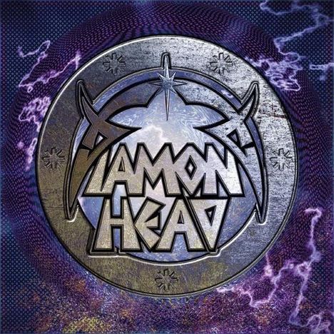 Diamond Head: Diamond Head (Limited Edition), LP