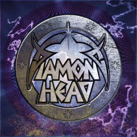 Diamond Head: Diamond Head, CD