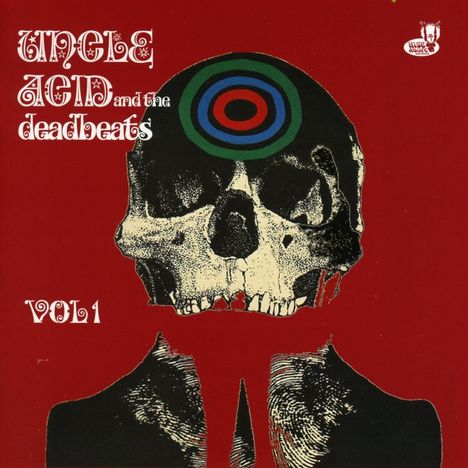 Uncle Acid &amp; The Deadbeats: Vol.1, CD