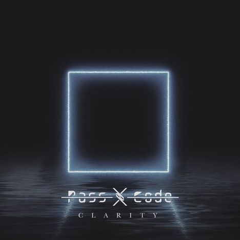 PassCode: Clarity, CD