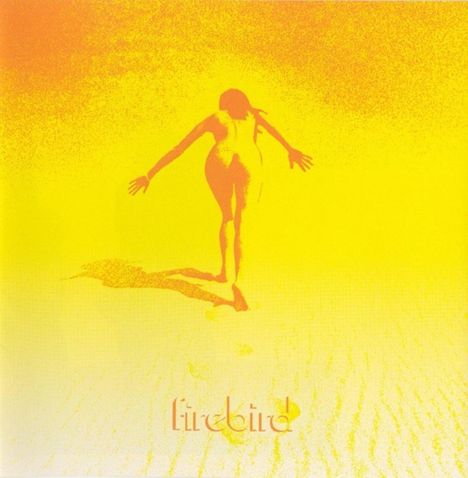 Firebird: Firebird (180g) (Limited Edition), LP