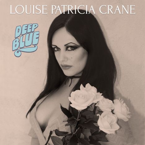 Louise Patricia Crane: Deep Blue, CD