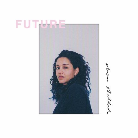 Eliza Shaddad: Future, LP