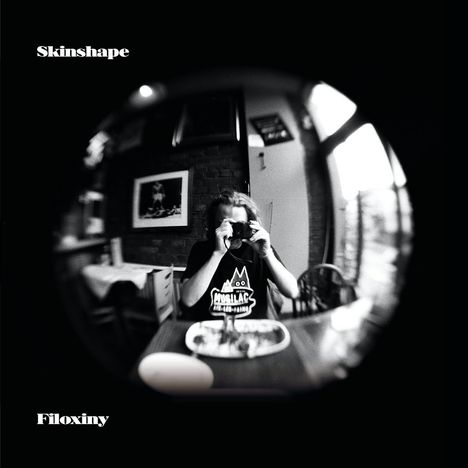 Skinshape: FILOXINY (Deluxe), CD