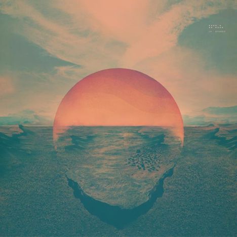 Tycho: Dive, 2 LPs