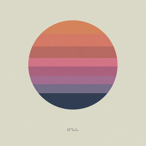 Tycho: Awake, CD