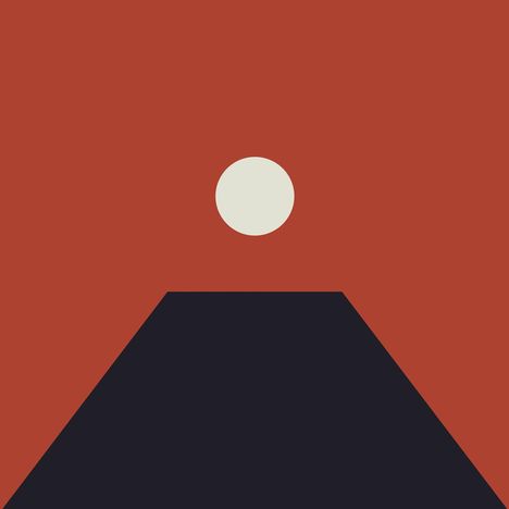 Tycho: Epoch, CD