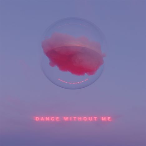 Drama: Dance Without Me, CD