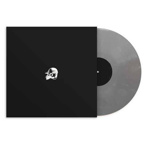 Galcher Lustwerk: 100% Galcher (remastered) (Limited Edition) (Milky Grey Vinyl), LP