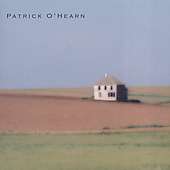Patrick O'Hearn: Slow Time, CD