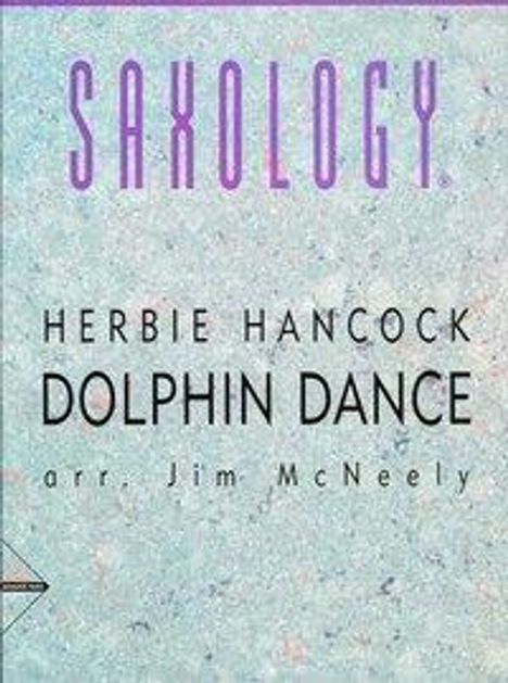 Hancock, H: Dolphin Dance, Buch