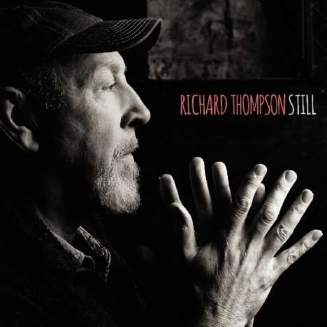 Richard Thompson: Still (180g), 2 LPs