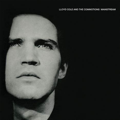 Lloyd Cole: Mainstream (180g), LP