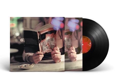 Del Amitri: Can You Do Me Good? (180g), LP