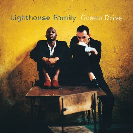 Lighthouse Family: Ocean Drive, LP